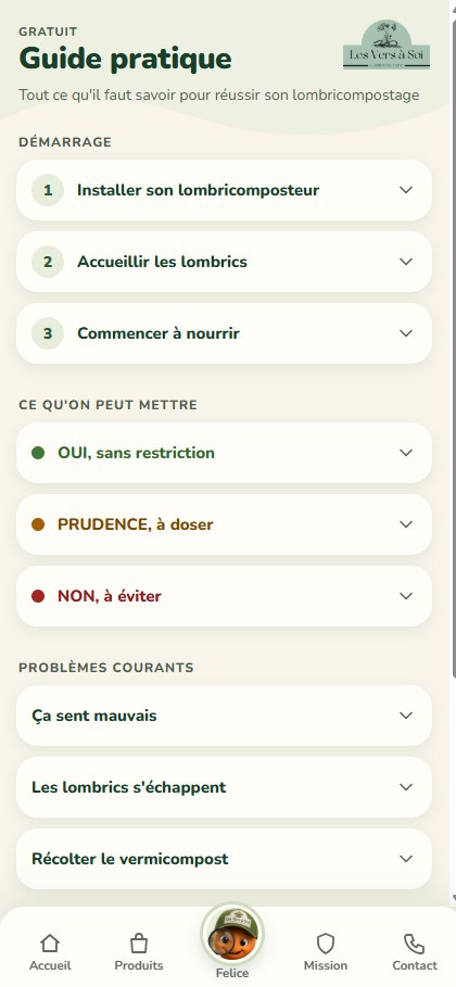 Guide pratique : démarrage, ce qu'on peut mettre, problèmes courants